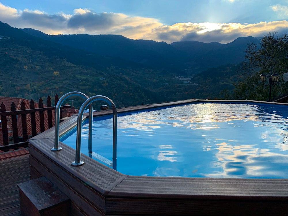 Hot Tubs and What You Need to Know