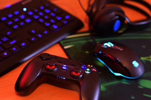 The Tech Revolution Behind Next-Gen Online Games